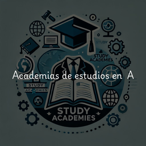 Academias de estudios en A&D STARS