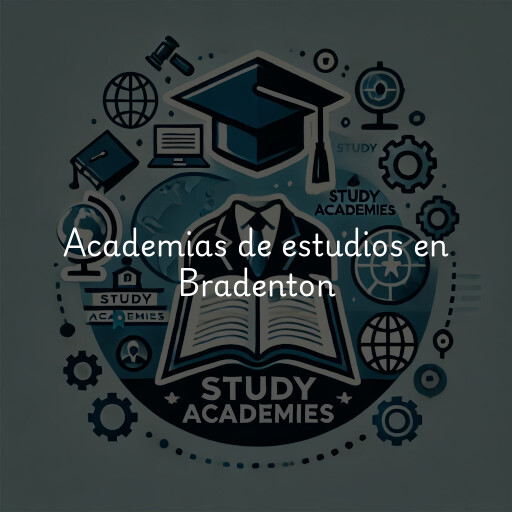 Academias de estudios en Bradenton