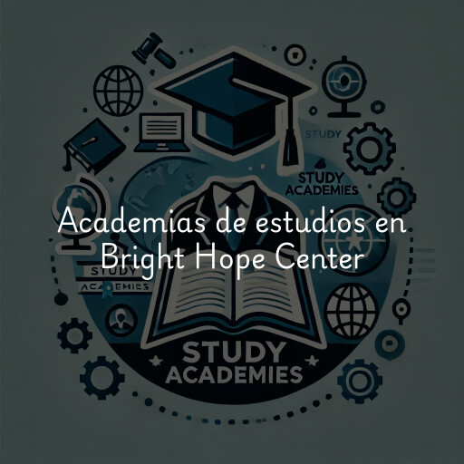 Academias de estudios en Bright Hope Center