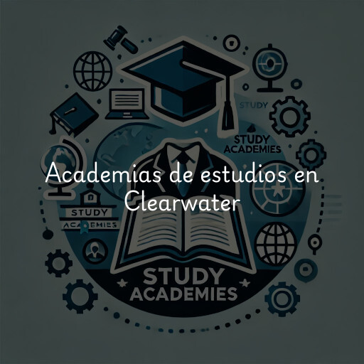 Academias de estudios en Clearwater