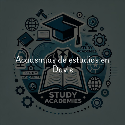 Academias de estudios en Davie