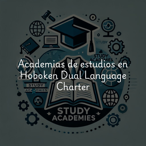 Academias de estudios en Hoboken Dual Language Charter