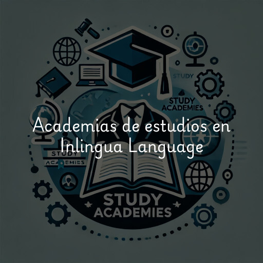 Academias de estudios en Inlingua Language & Translation Services