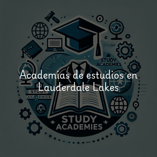 Academias de estudios en Lauderdale Lakes
