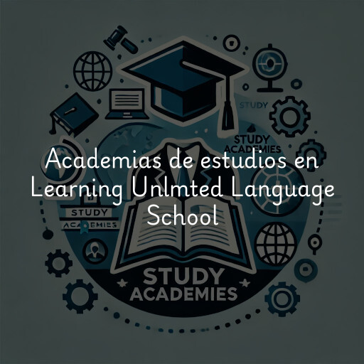 Academias de estudios en Learning Unlmted Language School