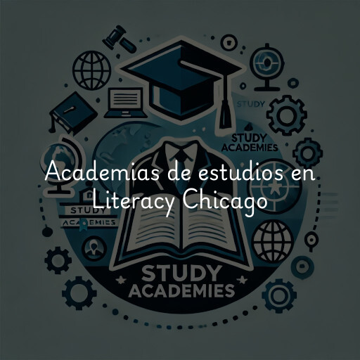 Academias de estudios en Literacy Chicago