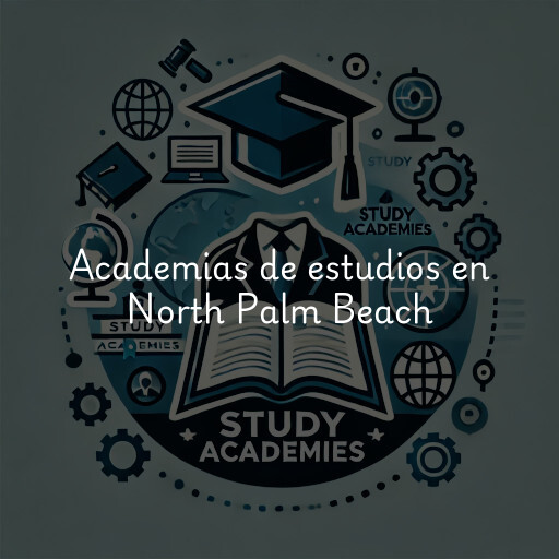 Academias de estudios en North Palm Beach