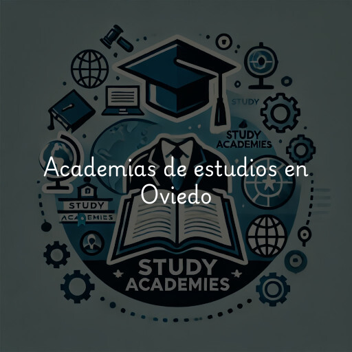 Academias de estudios en Oviedo