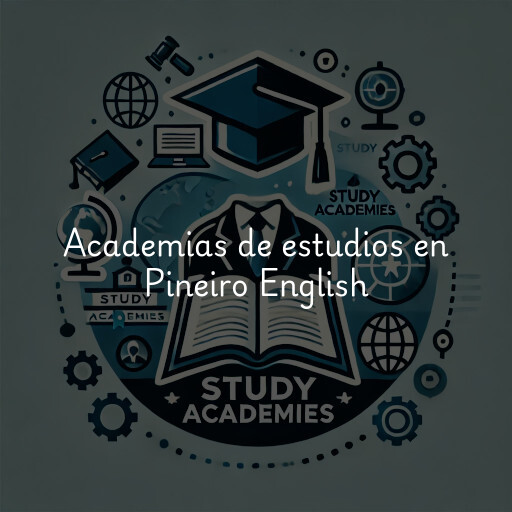 Academias de estudios en Pineiro English & Citizenship Center