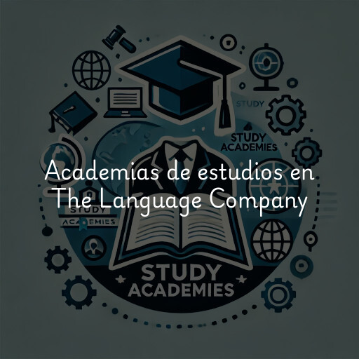 Academias de estudios en The Language Company
