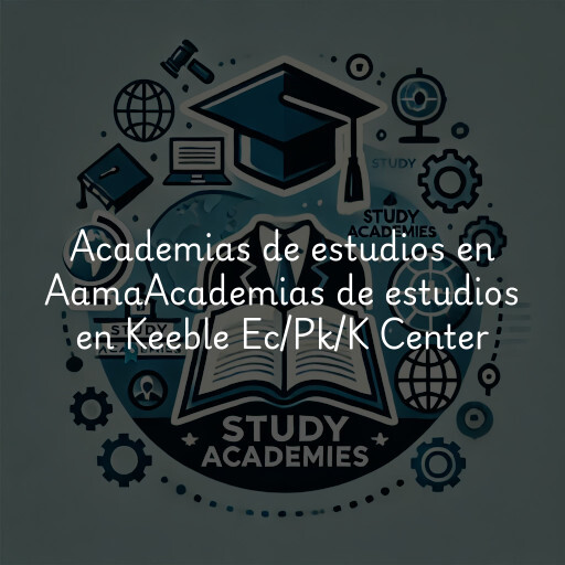 Academias de estudios en