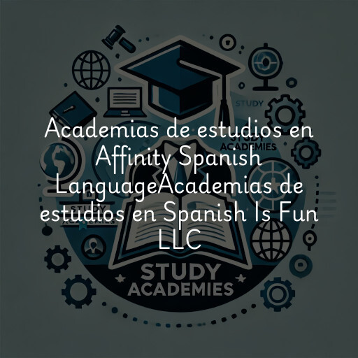 Academias de estudios en