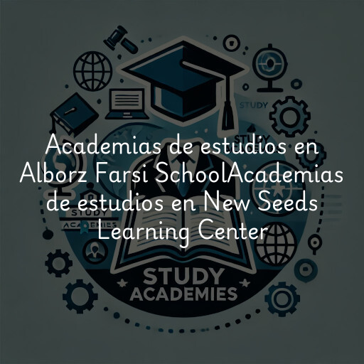 Academias de estudios en