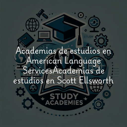 Academias de estudios en