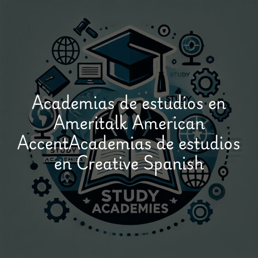 Academias de estudios en