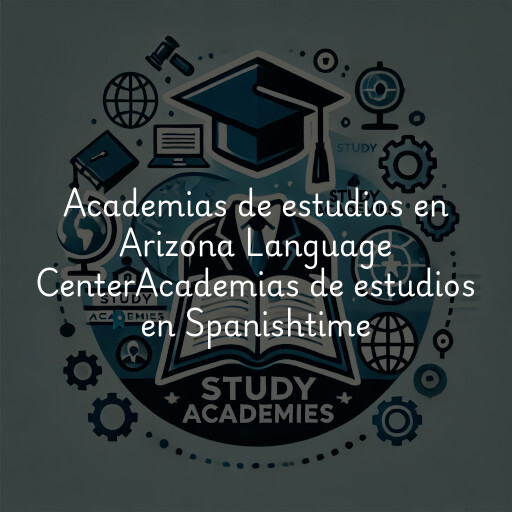 Academias de estudios en