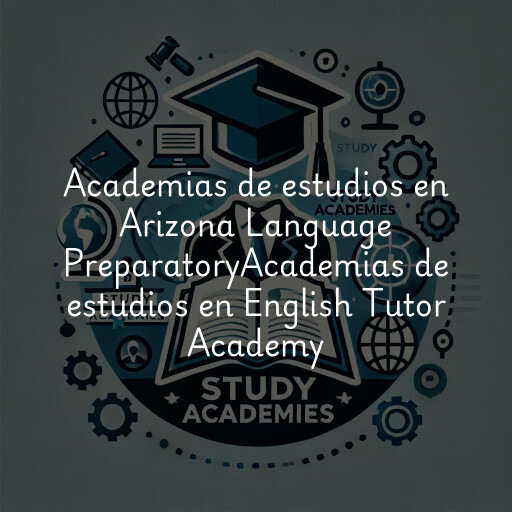 Academias de estudios en