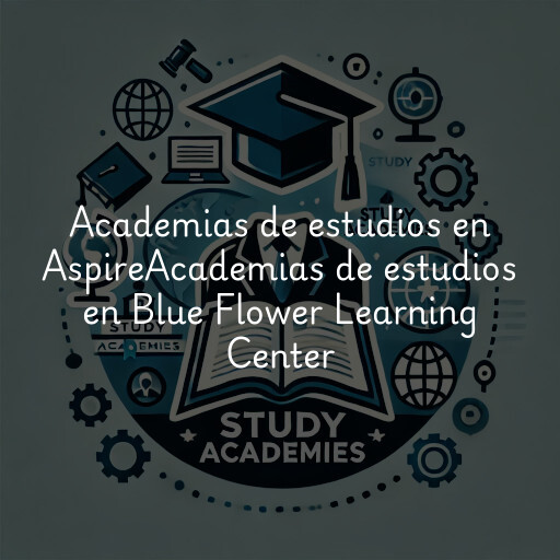 Academias de estudios en