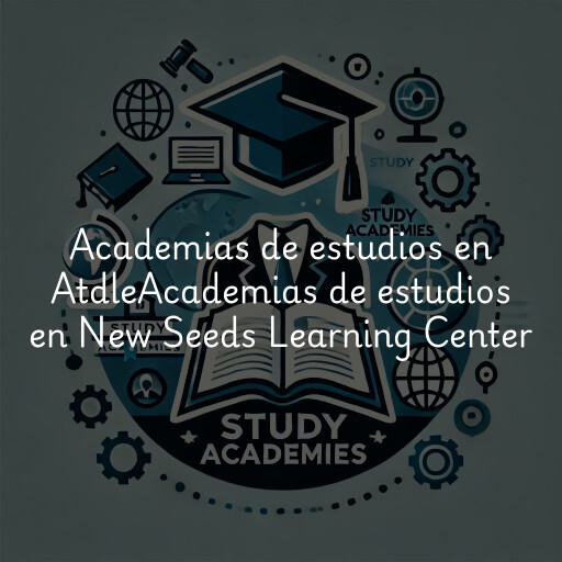 Academias de estudios en