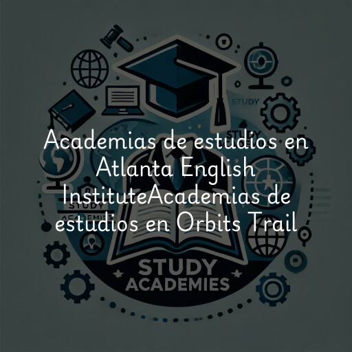 Academias de estudios en