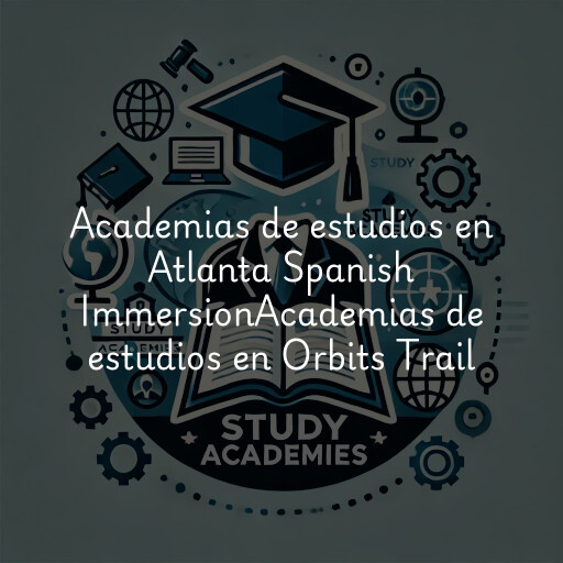 Academias de estudios en