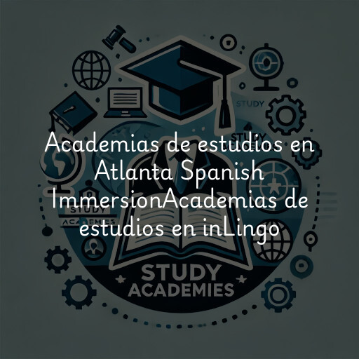 Academias de estudios en