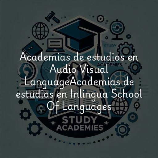 Academias de estudios en