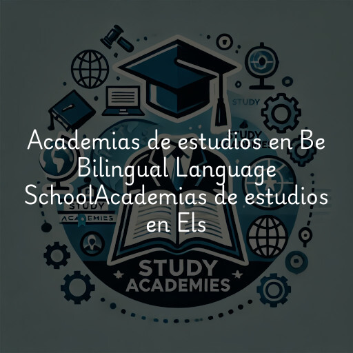 Academias de estudios en