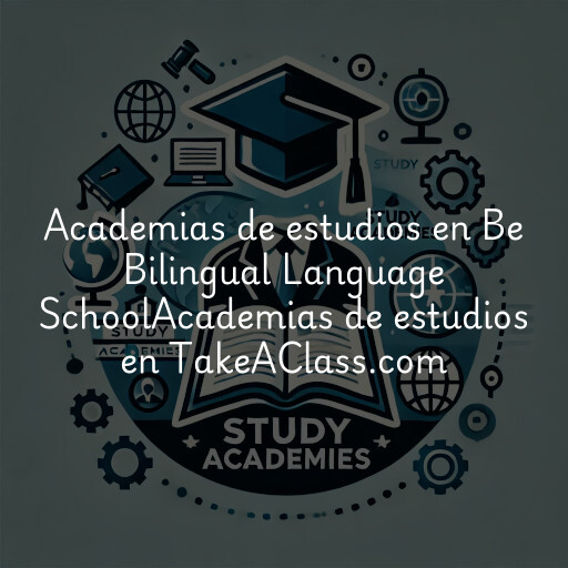 Academias de estudios en