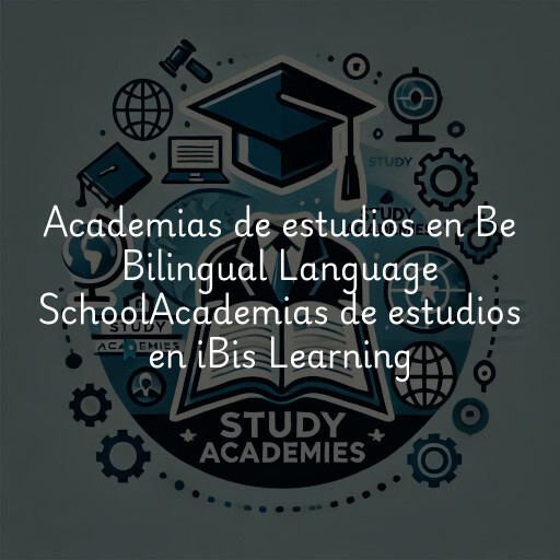 Academias de estudios en