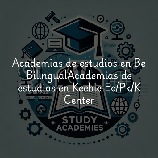 Academias de estudios en