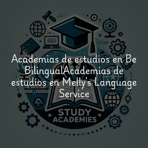 Academias de estudios en