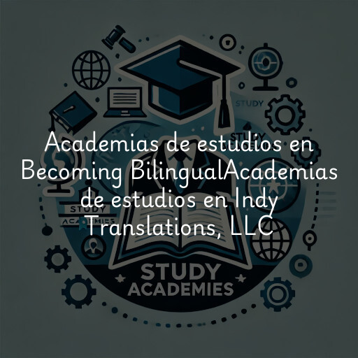 Academias de estudios en