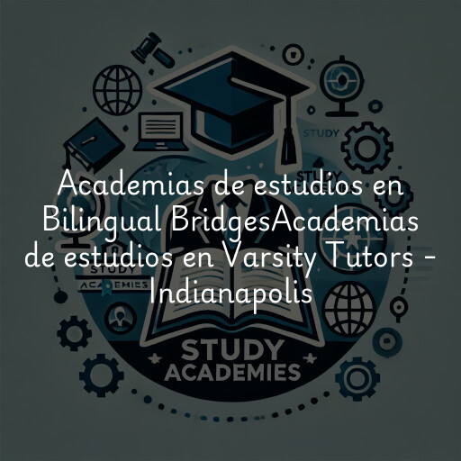 Academias de estudios en