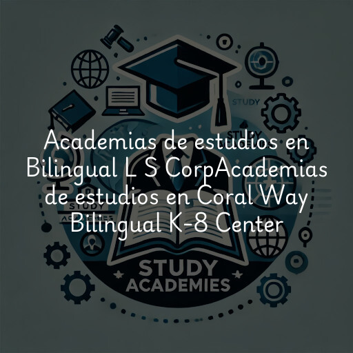Academias de estudios en