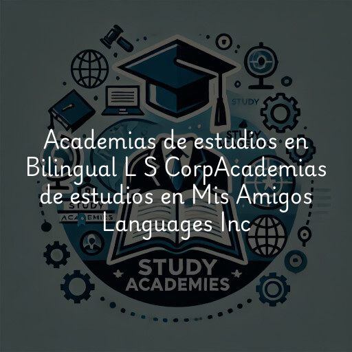 Academias de estudios en
