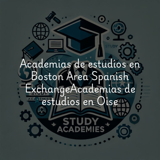 Academias de estudios en