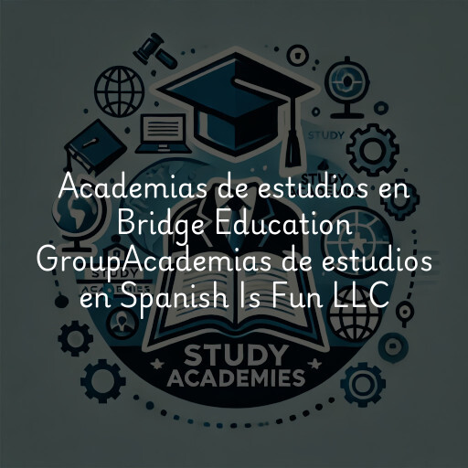 Academias de estudios en