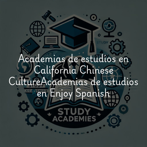 Academias de estudios en