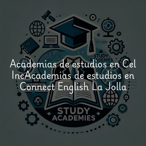 Academias de estudios en