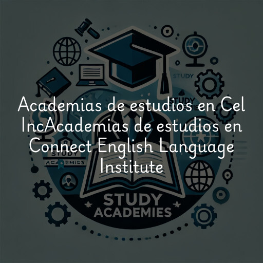 Academias de estudios en