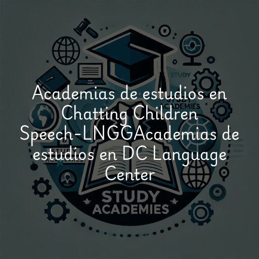 Academias de estudios en