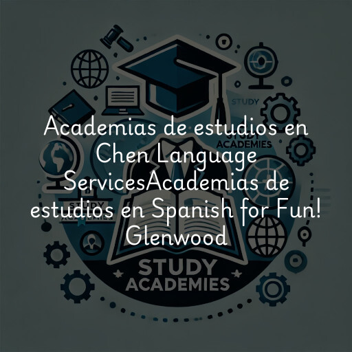 Academias de estudios en