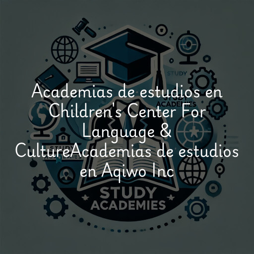 Academias de estudios en