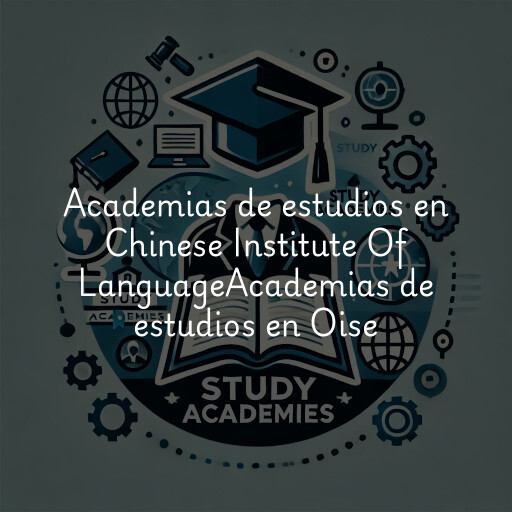 Academias de estudios en