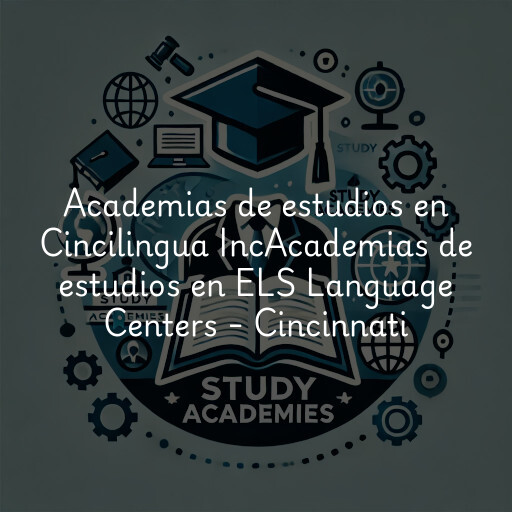 Academias de estudios en