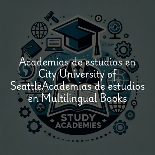 Academias de estudios en