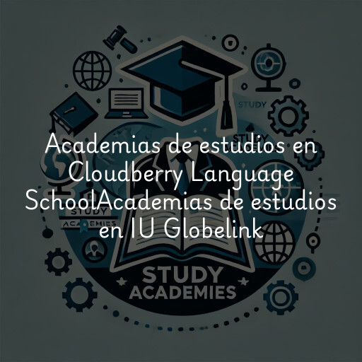 Academias de estudios en