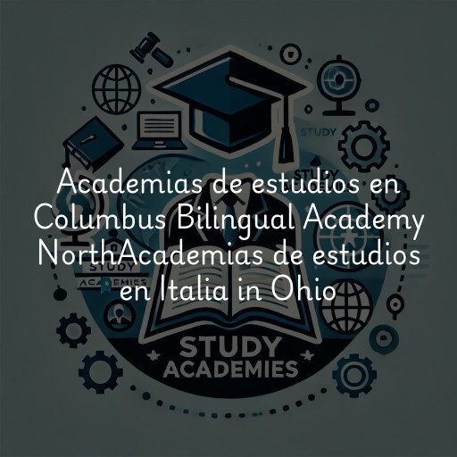 Academias de estudios en