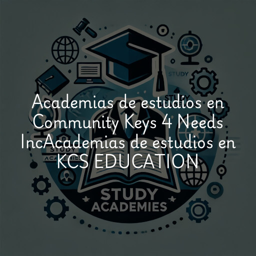 Academias de estudios en